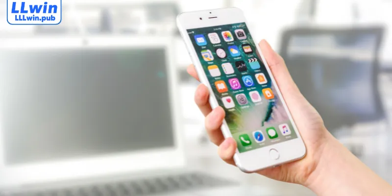 4 bước tải app đơn giản