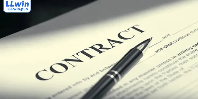 4 điều kiện đăng ký LLwin bắt buộc phải biết