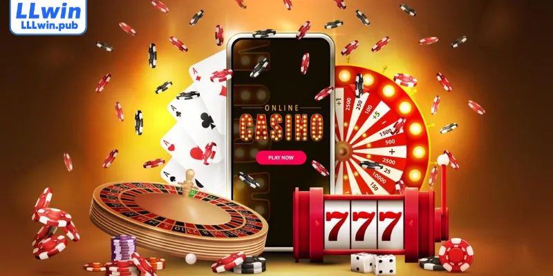 5 lý do chọn casino online