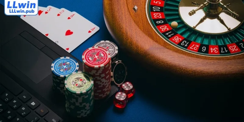 5 trò chơi casino nổi bật được nhiều hội viên lựa chọn