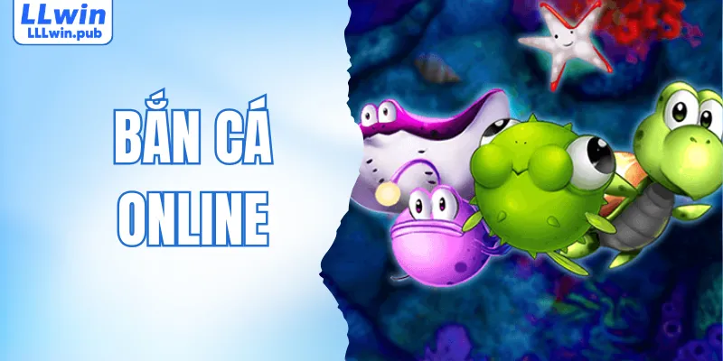 Kinh Nghiệm Chơi Bắn Cá Online Bất Bại, Thắng To 2026