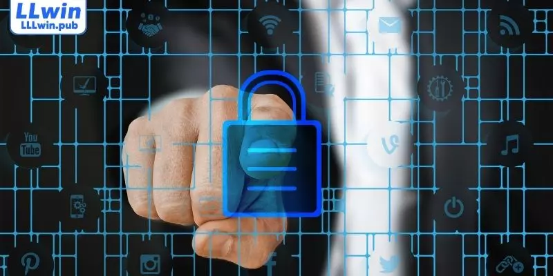 Bảo mật đóng vai trò quan trọng trong giải trí