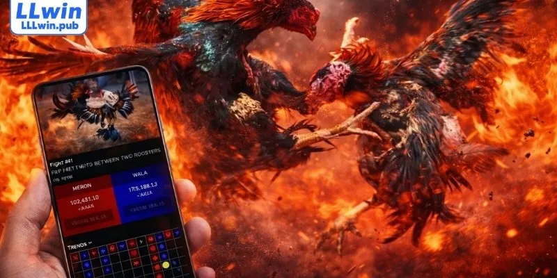 Bí kíp đá gà từ cao thủ tăng tỷ lệ thắng