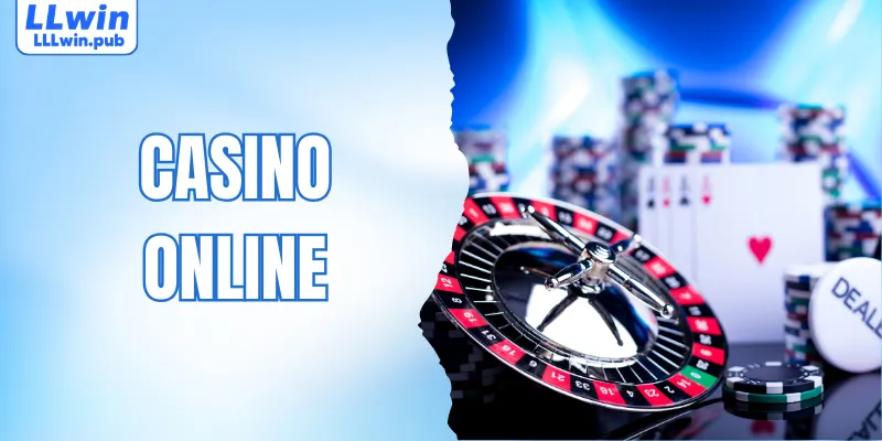 Casino Online Là Gì? Công Thức Chơi Sòng Bạc Bất Bại 2026