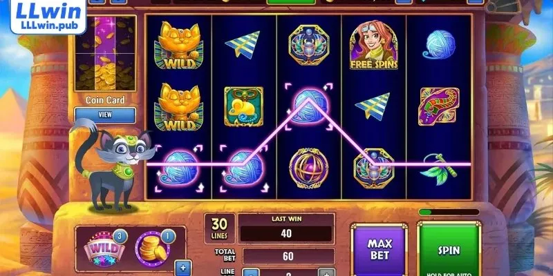 Cơ chế của các tựa game nổ hũ hoạt động như thế nào?