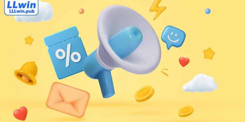 Đăng ký khuyến mãi nhận thưởng lớn