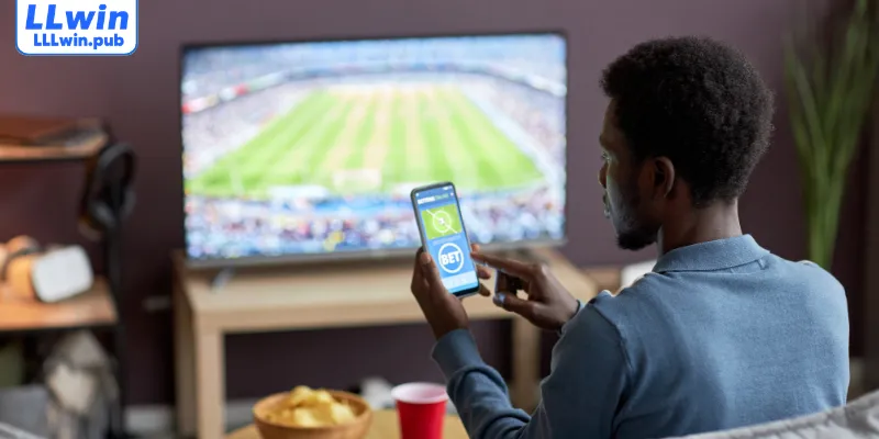 Điểm nổi bật của sảnh thể thao LLwin