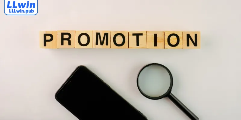 Điều cần biết về khuyến mãi LLWIN