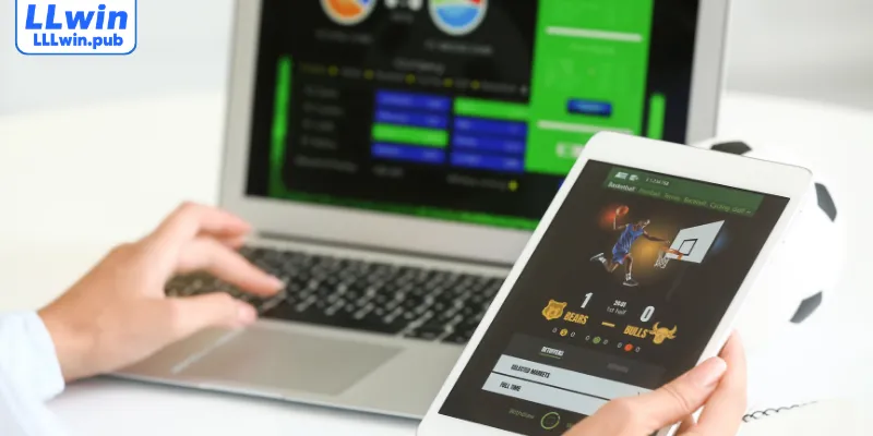 Giải đáp câu hỏi về sảnh game sport