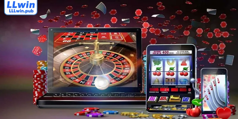 Giới thiệu về casino online