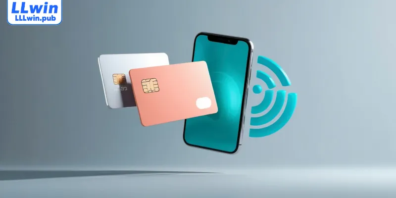 Hướng dẫn nạp tiền chi tiết