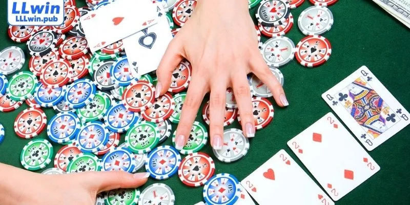 Kho game bài khủng chơi không bao giờ chán