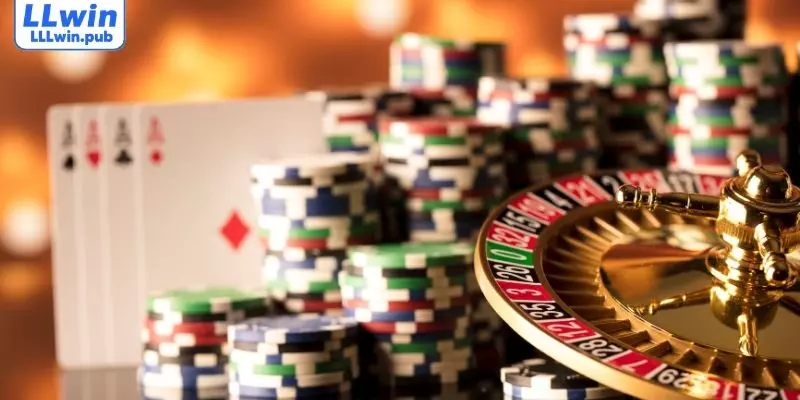 LLwin với nền tảng phát triển bền vững nhiều năm