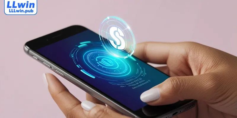 Lưu ý khi nạp tiền