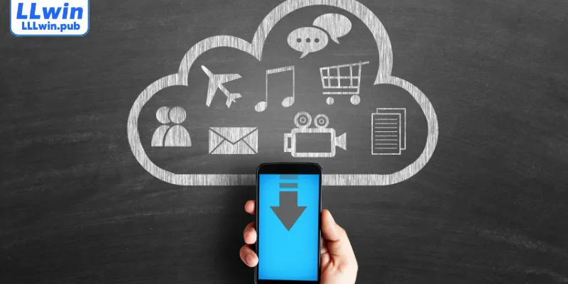 Lưu ý khi tải app