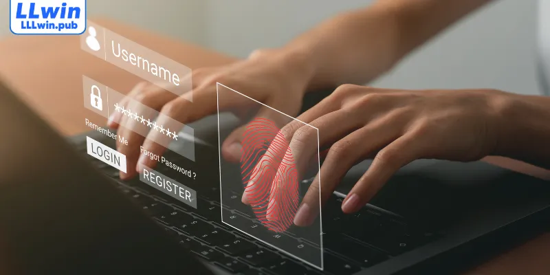 Một số lưu ý khi đăng nhập