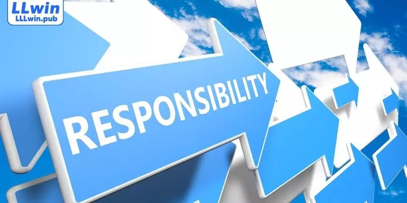 Nghĩa vụ của người chơi cần tuân thủ khi tham gia