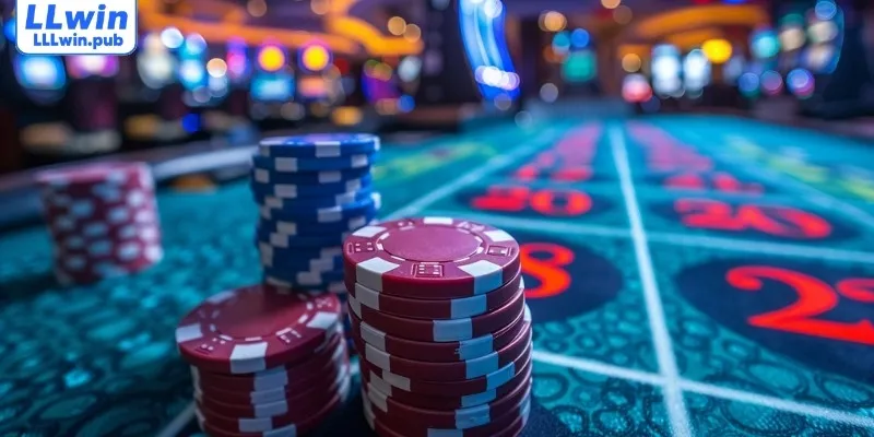 Những điều quan trọng cần lưu tâm khi tham gia casino trực tuyến