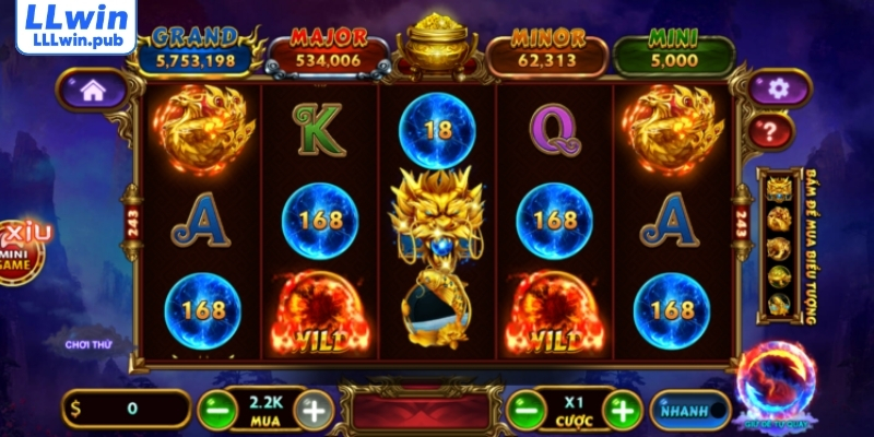 Quản lý vốn chặt chẽ ngay từ ván cược đầu tiên