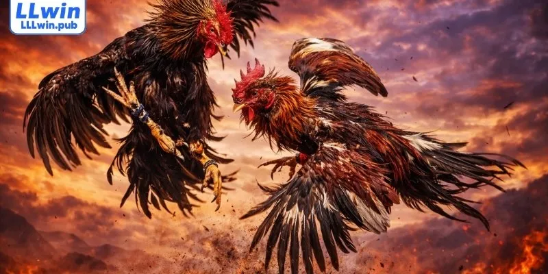 Sơ bộ về chuyên mục đá gà