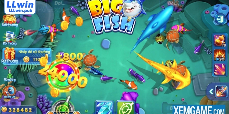 Tìm hiểu boss bắn cá là gì