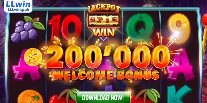 Tìm hiểu cơ chế jackpot là gì?