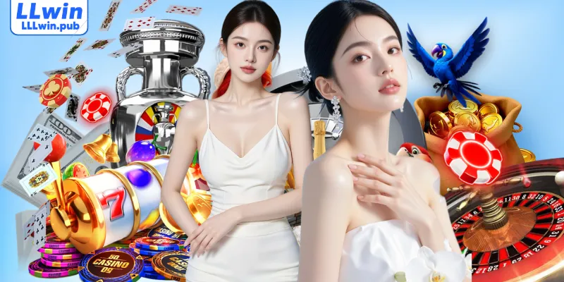 Tính năng nổi bật trên nền tảng LLwin