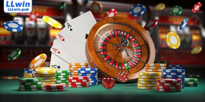 Tổng quan sân chơi casino trực tuyến hiện đại