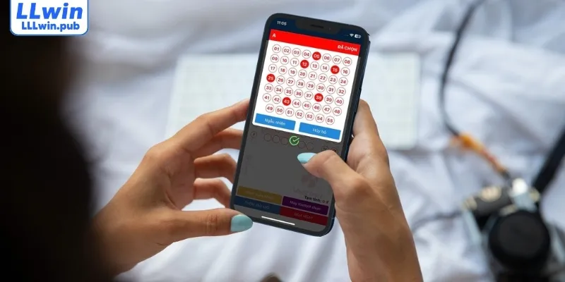 Top 4 nhà cung cấp xổ số nổi bật năm 2026