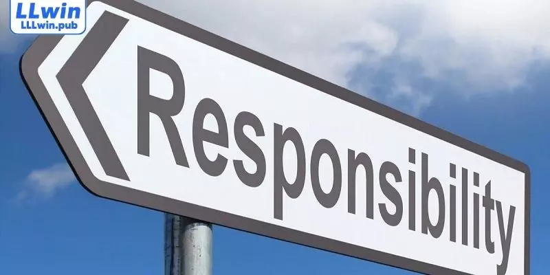 Trách nhiệm giúp góp phần tạo nên môi trường minh bạch