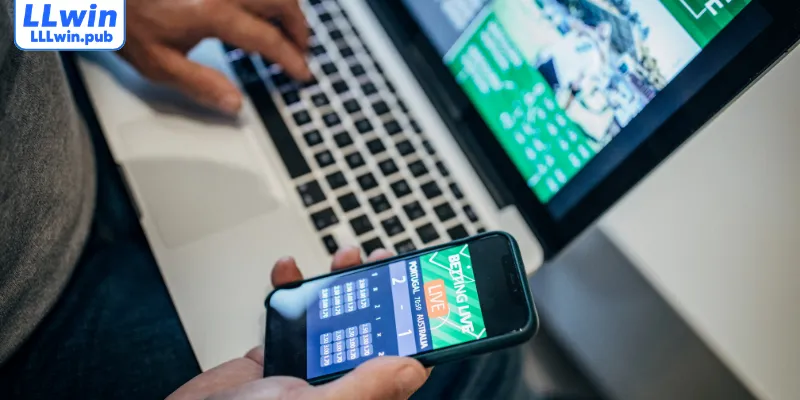 Trò chơi HOT trên nền tảng LLwin