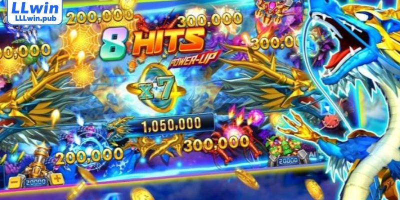 Ưu điểm của game boss bắn cá