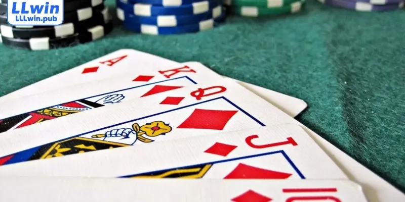 Vì sao game bài LLwin được game thủ lựa chọn?