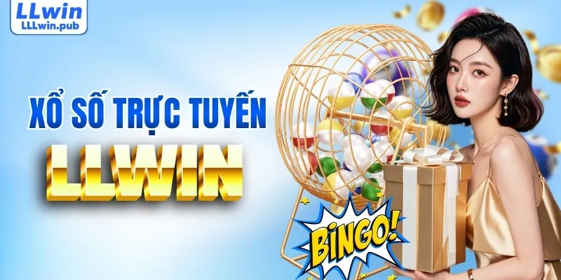 Xổ số - Quay số nhanh gọn, trúng lớn dễ dàng